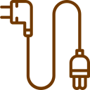 connecteur de cable