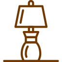 lampe de chambre