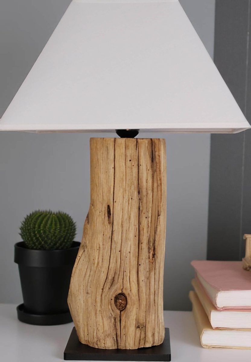 lampes BAB