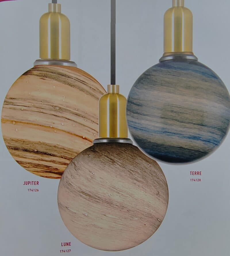 jupiter lune terre