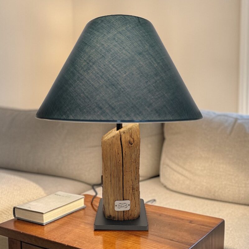 style bleu en chêne (copie)